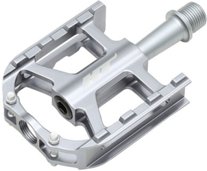 HT Pedale AR12 236 (Paar) g / grau - Produktbild - 1