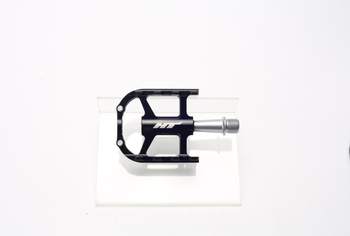 HT Pedale AR12 236 (Paar) g / grau - Produktbild - 4