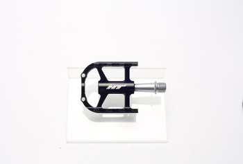 HT Pedale AR12 178 (Paar) g / grau - Produktbild - 3