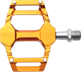 Pedale ARS06 CNC Cromoly / 260 (Paar) g / orange - Produktbild - 1