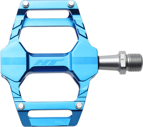Pedale ARS06 CNC Cromoly / 260 (Paar) g / marineblau - Produktbild - 1