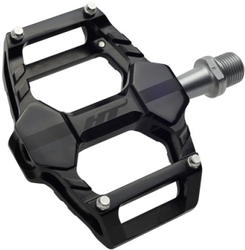 Pedale ARS06 CNC Cromoly / 260 (Paar) g / grau - Produktbild - 3
