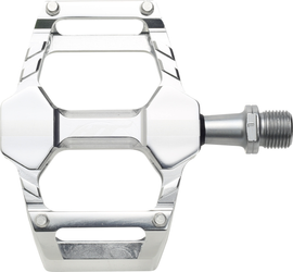 Pedale ARS06 CNC Cromoly / 260 (Paar) g / silber - Produktbild - 1