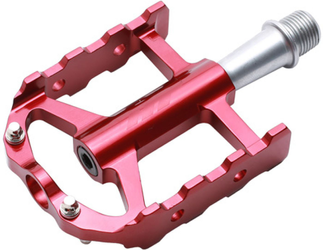 Pedale ARS03 rot - Produktbild - 1