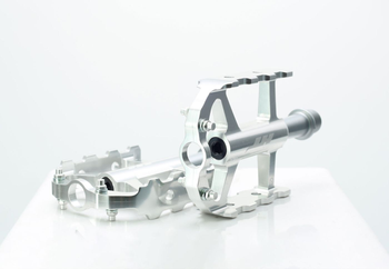 Pedale ARS03 Apfelgrün - Produktbild - 5