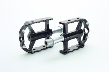 Pedale ARS03 grau - Produktbild - 6