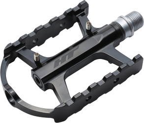 Pedale ARS02 schwarz - Produktbild - 1