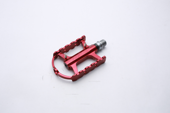Pedale ARS02 rot - Produktbild - 1