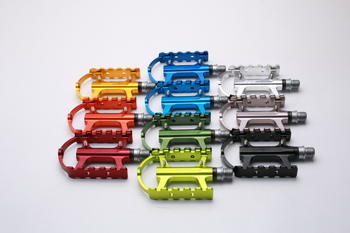 Pedale ARS02 rot - Produktbild - 3