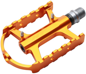 Pedale ARS02 rot - Produktbild - 2