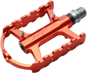 Pedale ARS02 orange - Produktbild - 1
