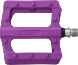ht-components-pedale-pa12-5-21443336.jpg Pedale PA12 2602C Dunkellila - Produktbild - 1