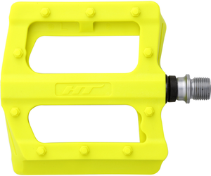 Pedale PA12 793 Neon-Gelb - Produktbild - 1