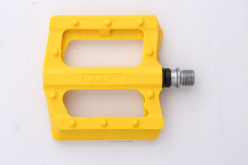 Pedale PA12 116C Gelb - Produktbild - 1