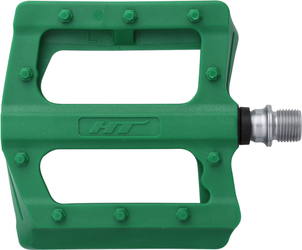 Pedale PA12 355C Grün - Produktbild - 1