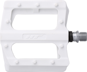 Pedale PA12 weiß - Produktbild - 1