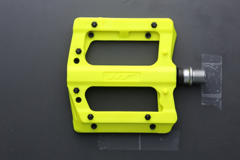 Pedale PA12A dunkelgrün - Produktbild - 5