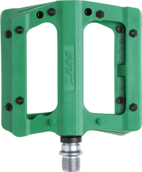 Pedale PA12A dunkelgrün - Produktbild - 1