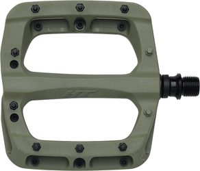 Pedale PA03A olive - Produktbild - 1