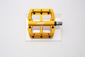 HT Components Pedale AN03A gold - Produktbild - 1