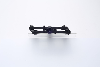 HT Components Pedale AN03A gold - Produktbild - 4
