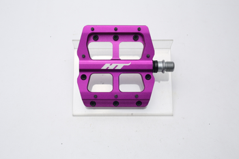Pedale AN03A lila - Produktbild - 1
