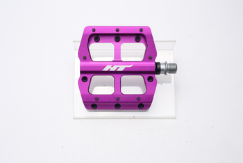Pedale AN03A lila - Produktbild - 13
