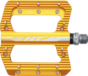 HT Components Pedale AN01 gold - Produktbild - 1