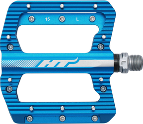 Pedale AN01 marineblau - Produktbild - 1