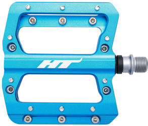 HT Pedale AN14A marineblau - Produktbild - 1