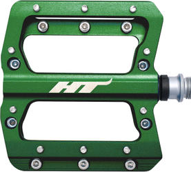 HT Pedale AN14A Royalblau - Produktbild - 1 HT Pedale AN14A Royalblau - Produktbild - 1