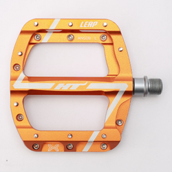 Pedale ANS08 orange - Produktbild - 1