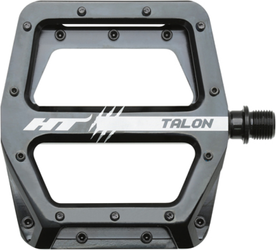 Pedale AN71 / Talon schwarz - Produktbild - 1