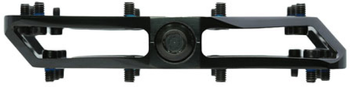 Pedale AN71 / Talon schwarz - Produktbild - 5