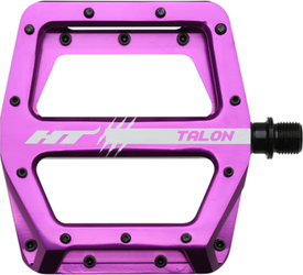Pedale AN71 / Talon lila - Produktbild - 1