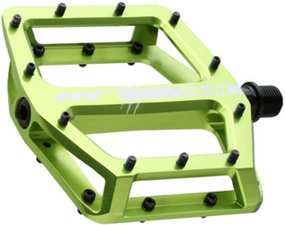 Pedale AN71 / Talon grau - Produktbild - 9