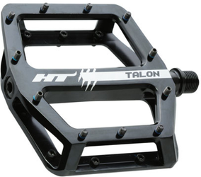 Pedale AN71 / Talon grau - Produktbild - 10
