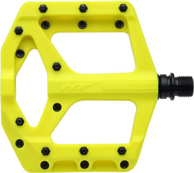 Pedale PA32A / Supreme-C 793 Neon-Gelb - Produktbild - 1