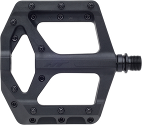 Pedale PA32A / Supreme-C Schwarz - Produktbild - 1