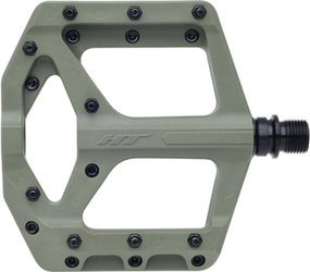 Pedale PA32A / Supreme-C 749U Olive - Produktbild - 1