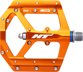 HT Pedale AE03 orange - Produktbild - 1