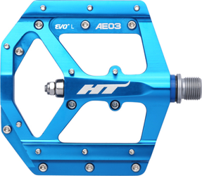 HT Pedale AE03 marineblau - Produktbild - 1