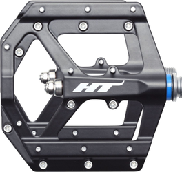 Pedale ME03 CNC Cromoly / 218 (Paar) g / raw - Produktbild - 4