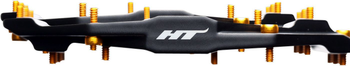 Pedale ME03 CNC Cromoly / 218 (Paar) g / raw - Produktbild - 7