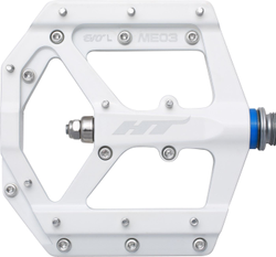 ht-components-pedale-me03-31-21443465-21443465.jpg Pedale ME03 CNC Cromoly / 218 (Paar) g / raw - Produktbild - 17
