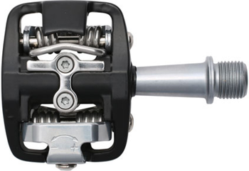 Pedale 878 silber - Produktbild - 1