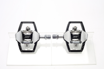 HT Pedale GT1 Schwarz Box Packing - Produktbild - 2