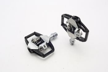 HT Pedale GT1 Schwarz Box Packing - Produktbild - 4