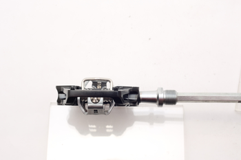 HT Pedale GT1 Schwarz Box Packing - Produktbild - 5