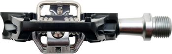 HT Pedale GT1 Schwarz Box Packing - Produktbild - 8